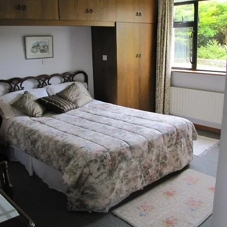 Bed & Breakfast An Dooneen