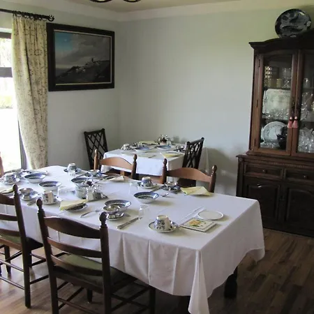 An Dooneen Bed & Breakfast Ballydavid