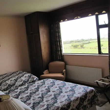 Bed & Breakfast An Dooneen Ballydavid