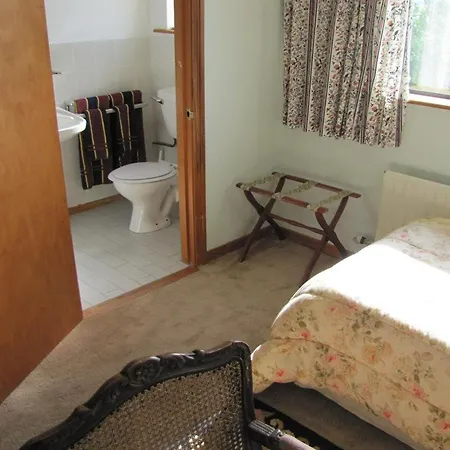 Bed & Breakfast An Dooneen Ballydavid
