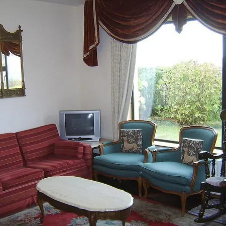 Bed & Breakfast An Dooneen