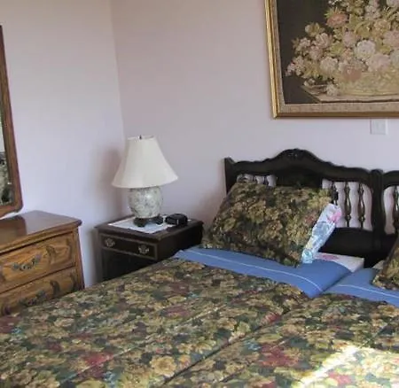 Bed & Breakfast An Dooneen
