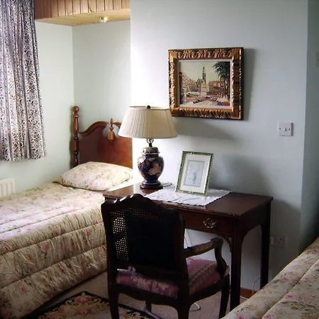 An Dooneen Bed & Breakfast Ballydavid