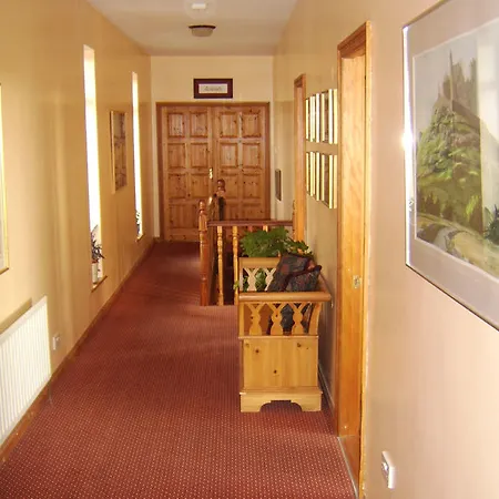 Bed & Breakfast An Dooneen 3*