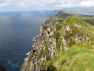 Bed & Breakfast An Dooneen Ballydavid